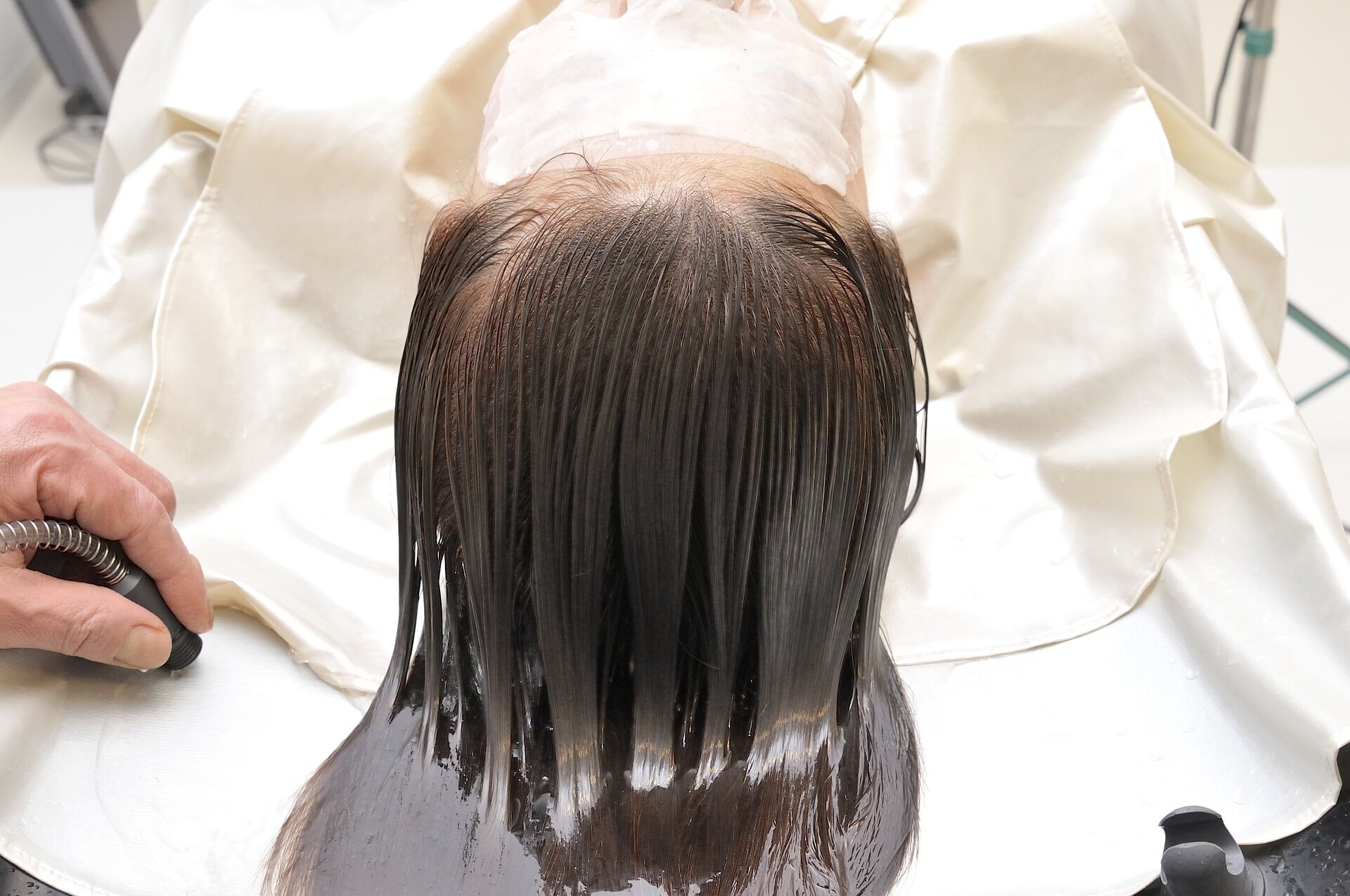 ヘアエステ